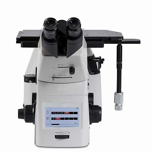 Инвертированный микроскоп Nexcope NIM 920